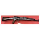 Poly Tech AK-47S 7.62x39mm Rifle