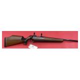 Anschutz 1432 .22 Hornet Rifle