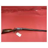 Winchester 1894 .38-55 Rifle