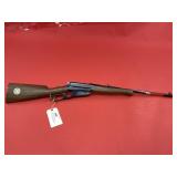 Winchester 1895 .30-06 Rifle