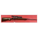 Remington 722 .222 Rifle