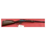 Henry Arms Lever 17 .17 HMR Rifle