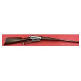 Winchester 1895 .35 Win Rifle