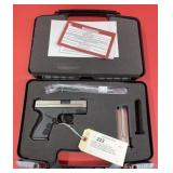 Springfield Armory XD-9 9mm Pistol