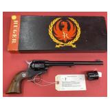 Ruger Single Six .22 LR Revolver