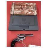 Ruger NM Single Six .32 Mag Revolver