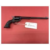 Colt SAA .45LC Revolver