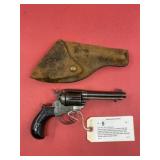 Colt 1877 .38 LC Revolver