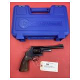 Smith & Wesson 25-15 .45 LC Revolver