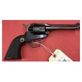 Ruger Single Six .22 LR Revolver