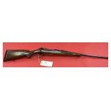 Winchester 54 270 Rifle