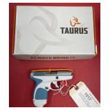 Taurus Spectrum .380 Pistol