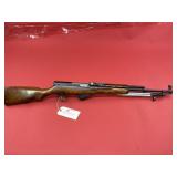 Russia/CDI SKS 7.62x39mm Rifle