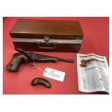 Hammerli Target Pistol .22 LR Pistol