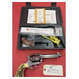 Ruger Vaquero .357 Mag Revolver