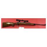 Remington 700 .30-06 Rifle