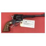 Ruger Hawkeye .256 Mag Pistol