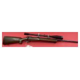 Winchester 70 .220 Swift Rifle