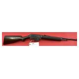 Winchester 1907 .351 Rifle