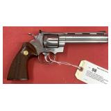 Colt Python .357 Mag Revolver