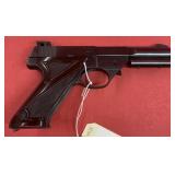 High Standard Supermatic .22 LR Pistol