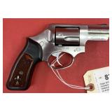 Ruger SP101 .357 Mag Revolver