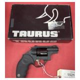 Taurus 85 .38 Spl Revolver