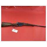 Winchester 1895 .30-40 Rifle