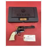 Ruger New Vaquero .45 LC Revolver