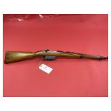 Steyr M95 8x56R Rifle