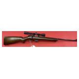 Winchester 43 .218 Bee Rifle