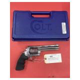 Colt Anaconda .44 Mag Revolver