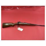 Winchester 54 .30-06 Rifle