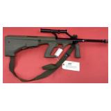 Steyr AUG/SA .223 Rifle