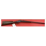 Winchester Pre 1898 1885 .32 RF Rifle