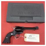 Ruger NM Single Six .22 LR Revolver