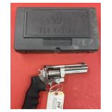 Ruger GP100 .357Mag Revolver
