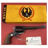 Ruger Blackhawk .30 Carbine Revolver