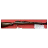 Winchester M1 Garand .30-06 Rifle