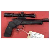 Thompson Center Contender .30-30 Pistol