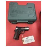 Para USA PDA 9mm Pistol