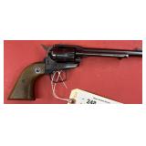 Ruger Single Six .22 Mag Revolver