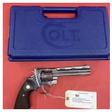 Colt Python .357 Mag Revolver