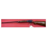 Winchester 63 .22 LR Rifle