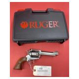 Ruger NM Super Blackhwk .44 Mag Revolver