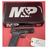 Smith & Weson M&P 9 9mm Pistol