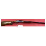 Savage Fox BSE 12 ga Shotgun