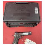 Kimber Eclipse Custom II .45 acp Pistol