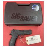 Sig Sauer Mosquito .22 LR Pistol