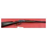 Rossi 92 SRC .44-40 Rifle